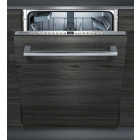 Siemens Sn636x10ie Volledig Geïntegreerde Inbouw Vaatwasser - Glasscare-systeem | 13 Couverts 60cm