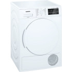 Siemens Wt45w46cfg iQ500 - Warmtepompdroger - 8 kg - AutoDry - 65 dB - Energieklasse A++