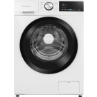 Wisberg Wbwm1400a18wnb Energiezuinige Wasmachine - 8kg 1400t