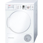 Bosch WTW84363NL - Warmtepompdroger - 7 kg - AutoDry - 65 dB - Energieklasse A++