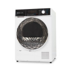 Altenau Dhp80nlwl28 Warmtepompdroger – 8 Kg – 16 Programma’s – Stil & Energiezuinig
