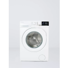 John Lewis JLWD7062 - Was-droogcombinatie - 10 kg wassen - 6 kg drogen - 1400 tpm - Energieklasse D
