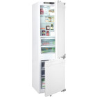 Grundig Gkni 25752 Fn Inbouw Koel-vriescombinatie – 177.7 Cm Hoog No Frost 265 Liter Inhoud