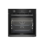 Grundig Gebm19301dxc Inbouw Oven – 71l Inhoud Soft Doormatic Halogeenverlichting