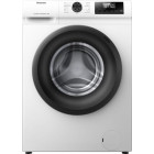 Hisense Wf1q8041bw Wasmachine 8kg 1400t