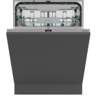 Hisense HV16AUK - Inbouw Vaatwasser - 60 cm - 16 Couverts - 43 dB - Energieklasse A