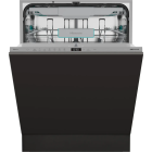 Hisense HV16CUK - Inbouw Vaatwasser - 60 cm - 16 Couverts - AutoDry - 43 dB - Energieklasse C