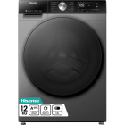 Hisense Wf3s1243bt3 Wasmachine 12kg 1400 Toeren