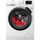 AEG LF694ABC - Wasmachine - 9 kg - 1400 tpm - ProSense - Energieklasse A
