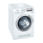Siemens Wd15g442nl Was-droogcombinatie 74 Kg – 1500 Toeren