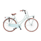 Antilope Cargo X1 Plus Transportfiets 28 Inch Muted Grayish - Blue