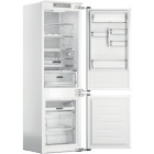 Bauknecht Kgitn 18mmf3 Inbouw Koel-vriescombinatie 177 Cm