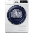 Samsung DV90N62632W - Warmtepompdroger - 9 kg - OptimalDry & Smart Control - 65 dB - Energieklasse A+++