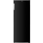 Inventum Vr1430b Vrieskast - No Frost Technologie - Super Vriezen - 143 Cm - Zwart - 161 Liter