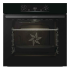 Gorenje Bo6735e02bkot Inbouw Oven - Hete Lucht & Grill Functie - Airfry | 77 Liter Inhoud