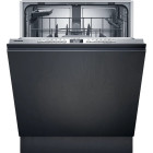 Siemens Sn63ex04te Volledig Geïntegreerde Inbouw Vaatwasser - Vario Speed Plus - Iqdrive Motor - 60cm -13 Couverts
