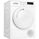 Bosch Wtm852e1fg Warmtepompdroger 8 Kg – Serie 4 Energieklasse