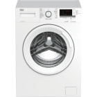 Beko WTV7712BLS1 - Wasmachine - 7 kg - 1400 tpm - SteamCure - Energieklasse D