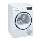 Siemens WT45HVA1 - Warmtepompdroger - 8 kg - AutoDry - 65 dB - Energieklasse A++