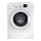 Hotpoint NSWR946WK - Wasmachine - 9 kg - 1400 tpm - Anti-Stain - Energieklasse A