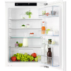 Aeg Aeg Tsk5o88wdf Inbouw Koelkast Met Kleine Vriesvak -  Optispace-technologie -  Led-verlichting  -  137 Liter