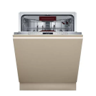Neff S155hvx00g Volledig Geïntegreerde Inbouw Vaatwasser - Besteklade - Koolborstelloze Motor - 14 Couverts -  Home Connect - 60 Cm