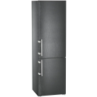 Liebherr Cbnbsa 5753 - Koel-vriescombinatie - 201.5 cm - 362L - No Frost - BioFresh
