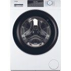Haier Hw80-bp14929a Wasmachine - Anti-bacteriële Behandeling - Stille Motor - Stoom - 15 Programma_s - 8kg - 14 Toeren - 60 Cm