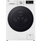 LG GC3R709S1 - Wasmachine - 9 kg - 1400 tpm - TurboWash & Steam - Energieklasse A - Wit