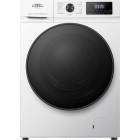 Everglades EVWM91401AW - Wasmachine - 9 kg - 1400 tpm - Stoomfunctie - Energieklasse A