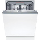 Bosch Smv4ecx32e – Inbouw Vaatwasser 60 Cm – 14 Couverts – Home Connect