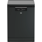 Beko Bdfn36540pa – Vrijstaande Vaatwasser – 15 Couverts – Silentwash & Flexi 3rd Rack