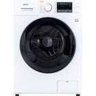 Frilec Koblenz0806wd Was- Droogcombinatie - Koolborstelloze Motor -  8kg Wassen En 6kg Drogen - 1400t