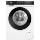 Siemens Wg44g2zwnl Wasmachine – 9 Kg – 1400 Tpm – Iq500 – Variospeed – Smartfinish
