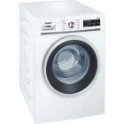Siemens Wm14w5fcb Iq700 Wasmachine - Duurzame En Stille Motor - Navulfunctie - Ecoperfect - 9kg - 1400 Toeren
