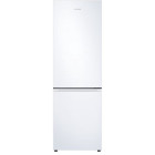 Samsung RB34C605CWW - Koel-vriescombinatie - 185.3 cm - 344L - No Frost - Energieklasse C
