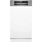 Bosch Spi6ems17e – Half Geïntegreerde Vaatwasser 45 Cm – Serie 6 – 10 Couverts – Efficientdry – Home Connect