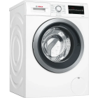 Bosch WAG28430 - Wasmachine - 9 kg - 1400 tpm - EcoSilence Drive - Wit