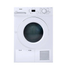Proline PROCD8 - Condensdroger - 8 kg - Startuitstel & Resttijdindicatie - 66 dB - Energieklasse B (oud)