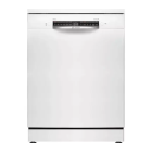Bosch Sms4emw06g Silenceplus - Vrijstaande Vaatwasser | 13 Couverts
