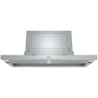 Siemens Li97sa561b Iq500 Vlakscherm Afzuigkap 90 Cm Rvs