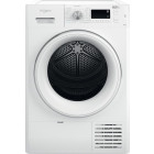 Whirlpool Fft Cm11 8xb Ee – Condensdroger – 8 Kg – 6th Sense – Freshcare+