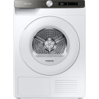 Samsung DV80T5220TTS2 - Warmtepompdroger - 8 kg - AI Control & OptimalDry - 64 dB - Energieklasse C