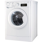 Indesit EWE 81683 W EU - Wasmachine - 8 kg - 1600 tpm - Energieklasse A+++ - Wit