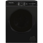 Russell Hobbs RH914W116B - Wasmachine - 9 kg - 1400 tpm - Steam Assist - Energieklasse A - Zwart