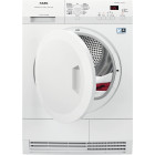 AEG T65771NIH1 - Warmtepompdroger - 7 kg - 66 dB - Energieklasse A++