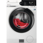 AEG LWR9506BN4 - Was-droogcombinatie - 10 kg wassen - 6 kg drogen - 1600 tpm - Energieklasse C