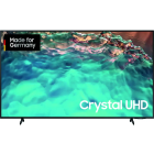 Samsung GU43BU8079UXZG - 43 inch 4K Crystal UHD Smart TV