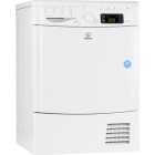 Indesit Idceg45 - Condensdroger - 8 kg - 68 dB - Uitgestelde Start - Energieklasse B