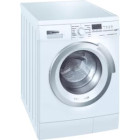 Siemens WM16S491 - Wasmachine - 8 kg - 1600 tpm - iQdrive & varioPerfect - Energiezuinig